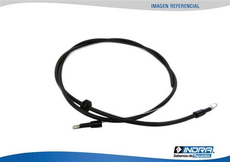 CABLE CAPOT ALTERNAT. PERSEA