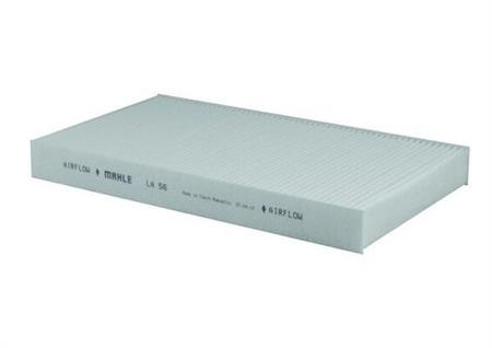 FILTRO CABINA ORIGINAL MAHLE