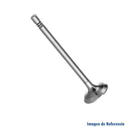 VALVULA ADMISION MOTOR ALTERNAT. TECNOST