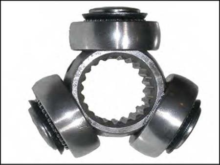 TRICETA DIFERENCIAL ALTERNAT. CORAM