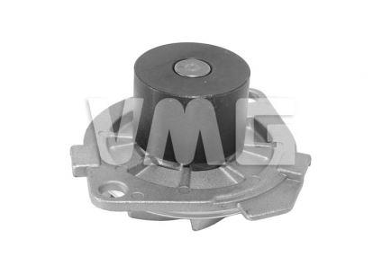 BOMBA AGUA MOTOR CERTIFIC. VMG