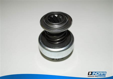 BENDIX MOTOR PARTIDA ALTERNAT.