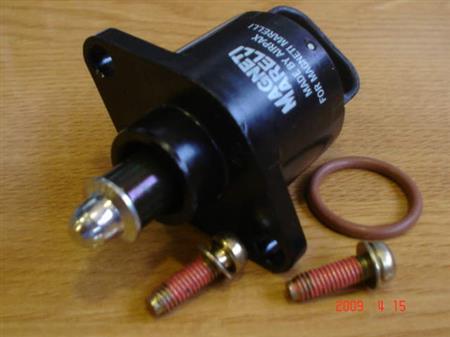 MOTOR RALENTI ORIGINAL