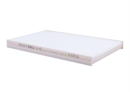FILTRO CABINA ORIGINAL MAHLE