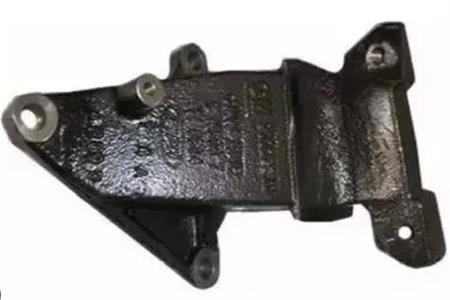 SOPORTE METALICO INFERIOR CAJA CAMBIO GE