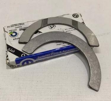 METAL AXIAL STD
