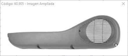 GUANTERA ALTERNAT. UNIVERSAL