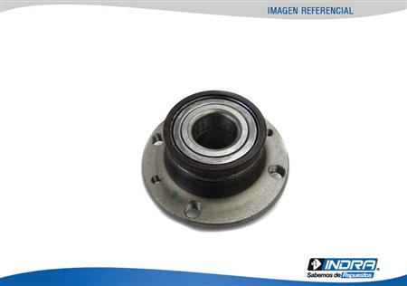 MAZA RUEDA TRASERA ORIGINAL MARELLI COFA
