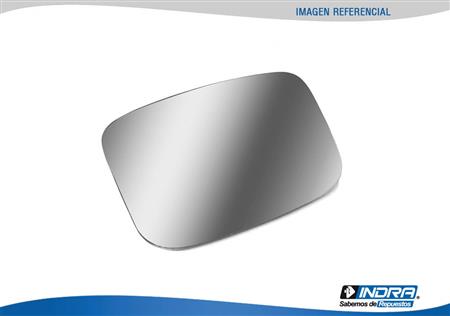 VIDRIO ESPEJO LATERAL ALTERNAT. TYC