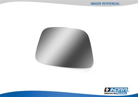 VIDRIO ESPEJO LATERAL ALTERNAT. TYC