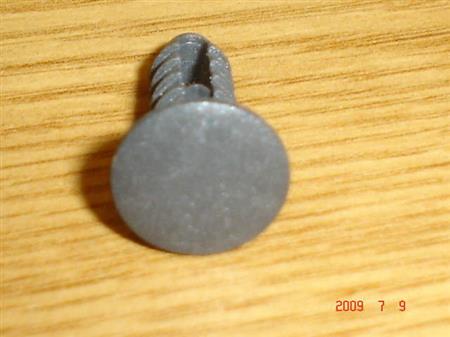 BROCHE GENUINO