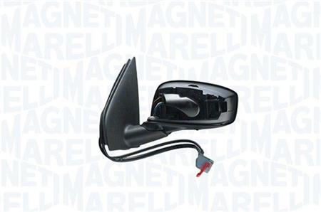 ESPEJO EXTERIOR DERECHO ORIGINAL MARELLI