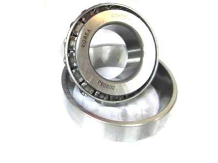 RODAMIENTO RUEDA CERTIFIC. K.B.C.