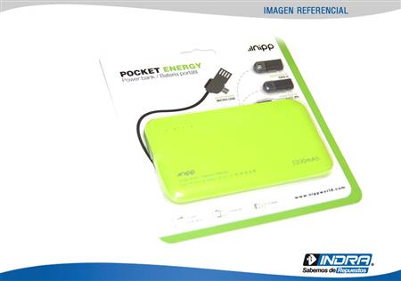 CABLE ALTERNAT.