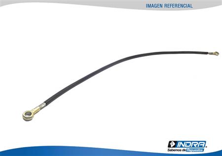 CABLE PORTON TRASERO ALTERNAT.