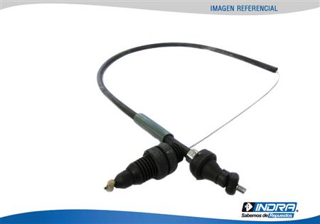 CABLE ACELERADOR ALTERNAT. FREMEC