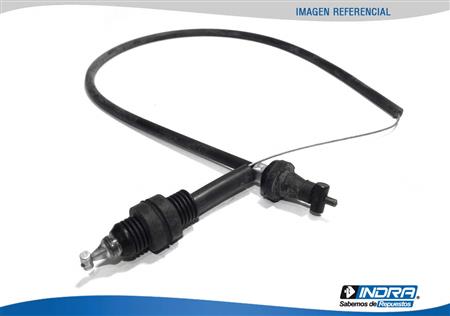 CABLE ACELERADOR ALTERNAT. FREMEC