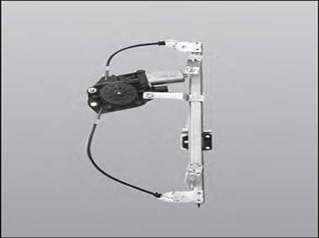 ALZA VIDRIO ELECTRICO DERECHO ORIGINAL M