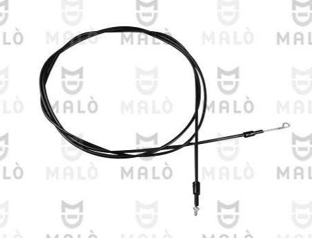 CABLE PORTON TRASERO ALTERNAT.