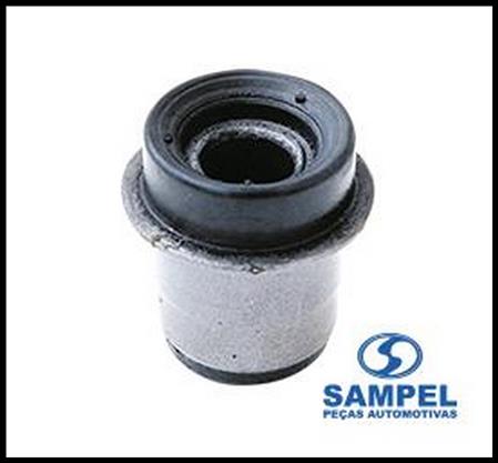 BUJE SUSPENSION CERTIFIC. SAMPEL