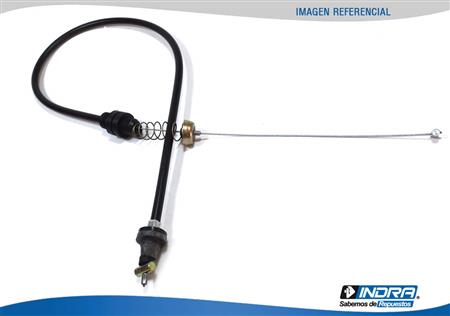 CABLE ACELERADOR ALTERNAT. FREMEC