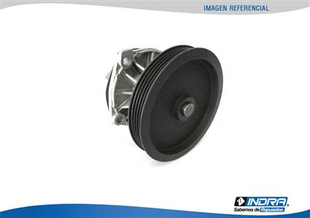 BOMBA AGUA MOTOR CERTIFIC. BUGATTI