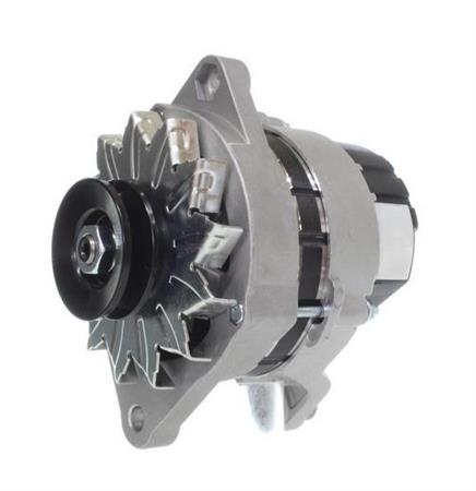 ALTERNADOR