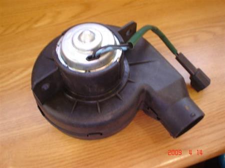 MOTOR ELECTROVENTILADOR INYECTOR ALTERNA