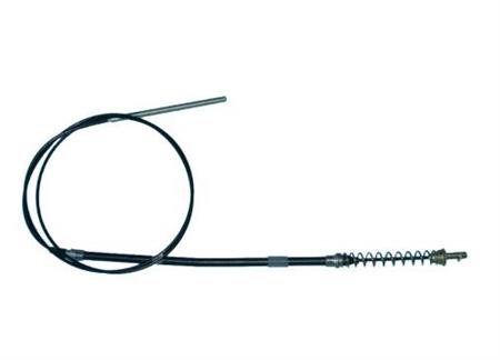 CABLE FRENO MANO ALTERNAT. FREMEC