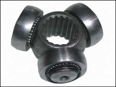 TRICETA DIFERENCIAL ALTERNAT. CORAM