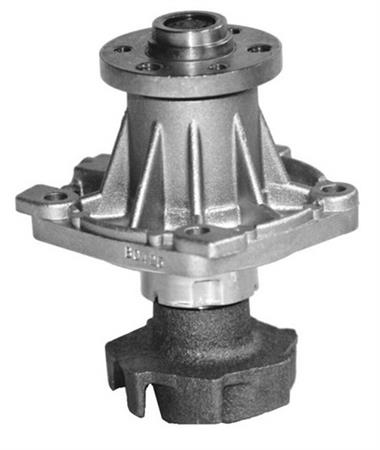BOMBA AGUA MOTOR ALTERNAT.