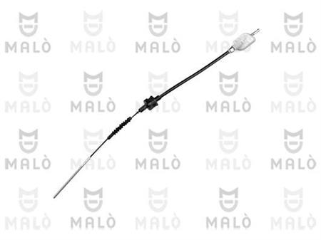CABLE EMBRAGUE ALTERNAT. PERSEA