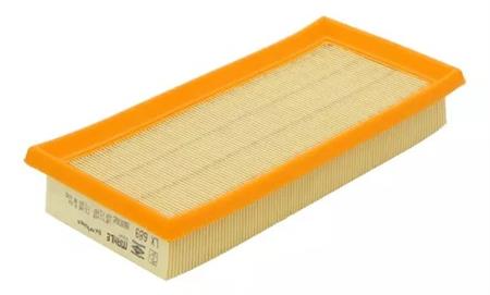 FILTRO AIRE ORIGINAL MAHLE