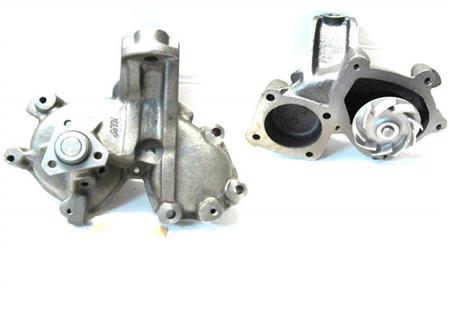 BOMBA AGUA MOTOR