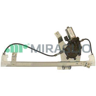 ALZA VIDRIO ELECTRICO DELANTERO DERECHO