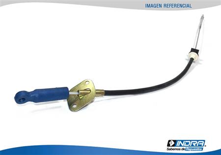 CABLE EMBRAGUE ALTERNAT. FREMEC