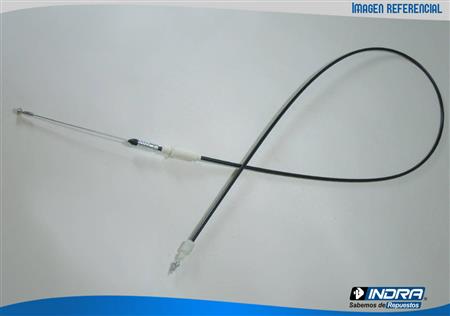CABLE CAPOT ALTERNAT. PERSAN