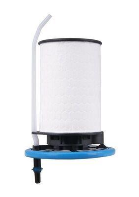FILTRO PETROLEO ORIGINAL MAHLE