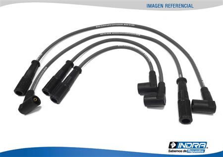 CABLE BUJIAS JUEGO GENUINO