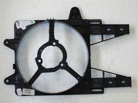 DEFLECTOR ALTERNAT.