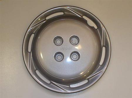 TAPA RUEDA GENUINO