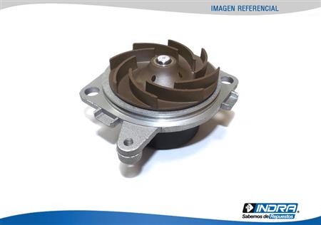 BOMBA AGUA MOTOR