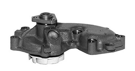BOMBA AGUA MOTOR CERTIFIC. BUGATTI