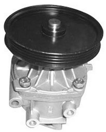 BOMBA AGUA MOTOR