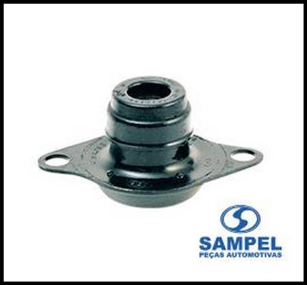 SOPORTE GOMA MOTOR CERTIFIC. SAMPEL