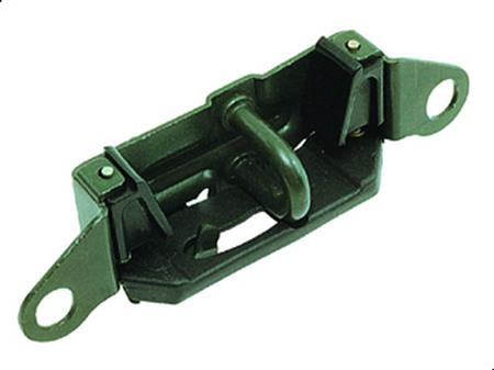 BASE CERRADURA PORTALON TRASERO ALTERNAT