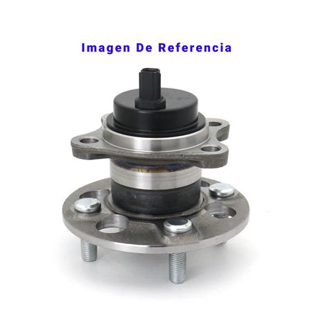 RODAMIENTO RUEDA ORIGINAL N.S.K.
