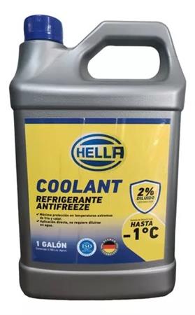 ANTICONGELANTE ALTERNAT.