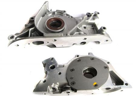 BOMBA ACEITE MOTOR ALTERNAT. FALLONE