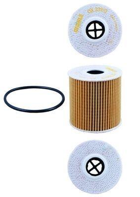 FILTRO ACEITE ORIGINAL MAHLE